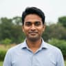 Portrait of Rajesh Kumar