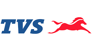 DIMAPUR TVS Logo