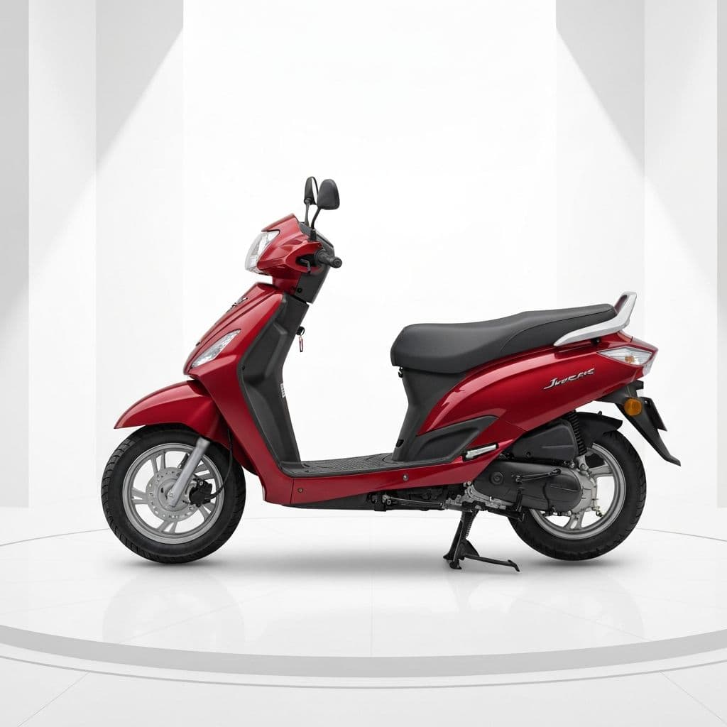 Jupiter 110